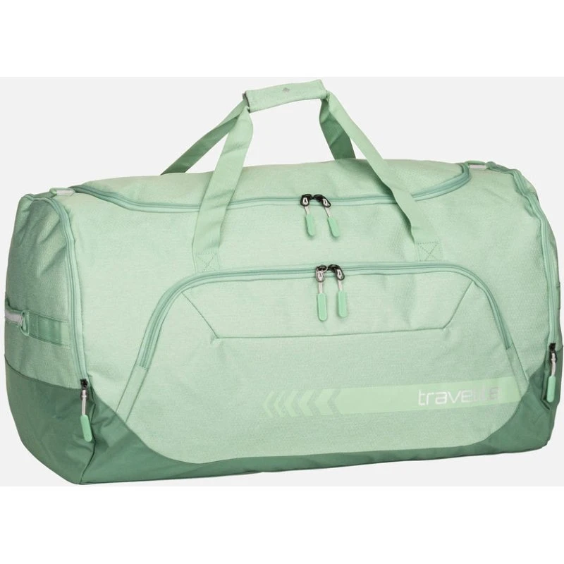 Travelite Kick Off Salbei Reisetasche L 73L