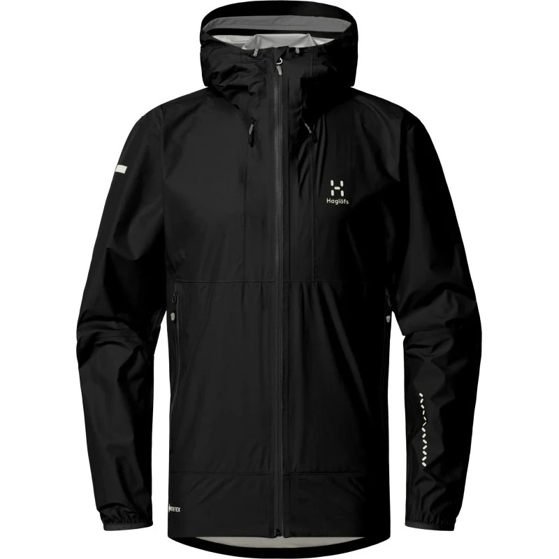 Haglöfs L.I.M GTX II Jacket True Black
