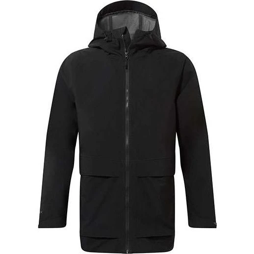 Craghoppers Expert GORE-TEX® Jacke Schwarz XS
