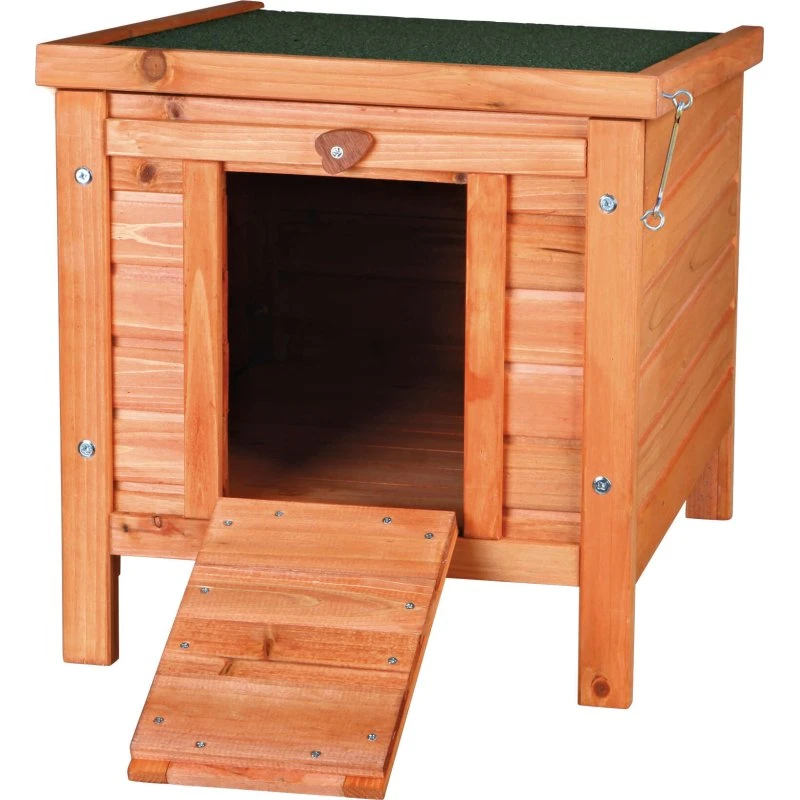 Trixie Natura Kleintierhaus 42 x 43 x 51 cm