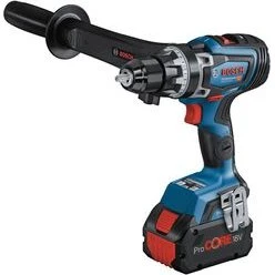 Bosch GSR 18V-150 C ProCore 18 V, 150 Nm, 2x 8,0 Ah