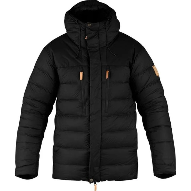 Fjällräven Keb Expedition Down Jacket M