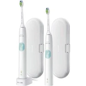Philips Sonicare ProtectiveClean 4300 HX6807/35 weiß-mint