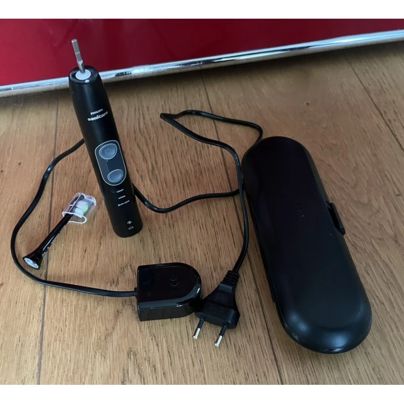 Philips Sonicare ProtectiveClean 5100 HX6851/53 blau