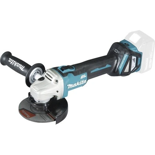 Makita Akku-Winkelschleifer DGA511Z 18V 125 mm