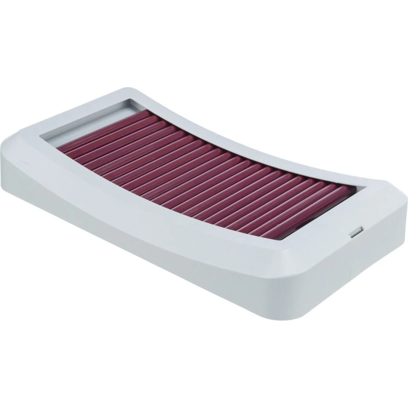 Trixie Cat Activity Rod Board – Strategiespiel 35 × 19,5 cm