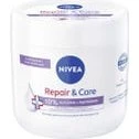 NIVEA Körpercreme Repair & Care parfümfrei 400 ml