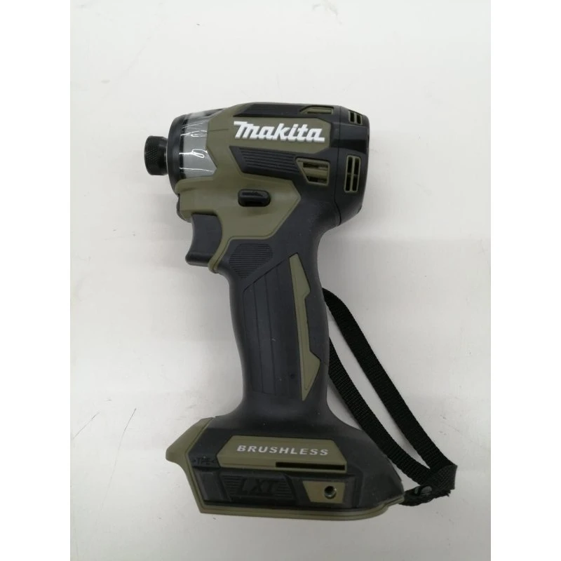 Makita TD173D 18V Akku-Schlagschrauber (Blau, Schwarz, Olive, Rot, Braun)