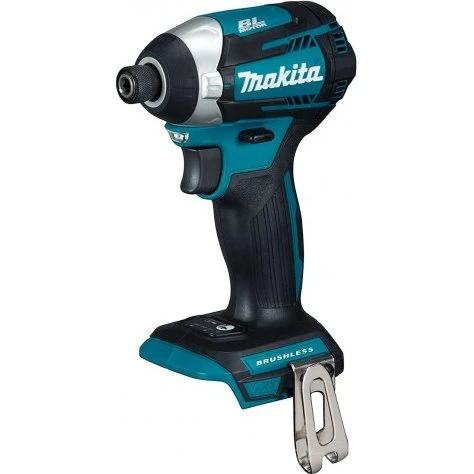 MAKITA DTD154Z 18V Akku-Schlagschrauber 1/4"