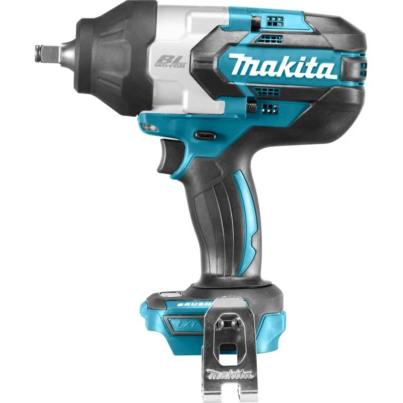 Makita DTW1002ZJ 18V Akku-Schlagschrauber 1/2" bürstenlos