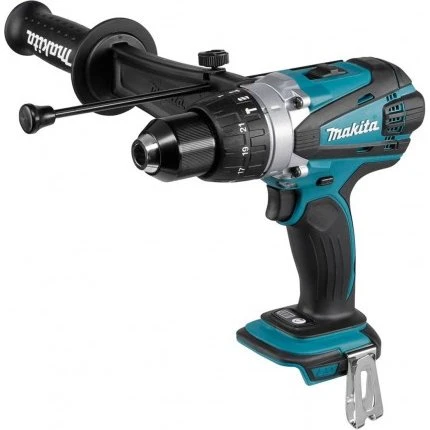 Makita DHP458Z Akku-Schlagbohrschrauber 18 V (ohne Akku)