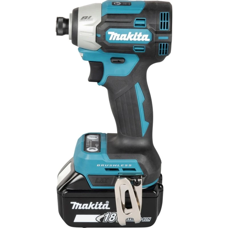 Dremel DTD201 Akku-Schlagschrauber (ohne Akku)