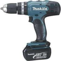 Makita DHP453RFE Akku-Schlagbohrschrauber 18 V