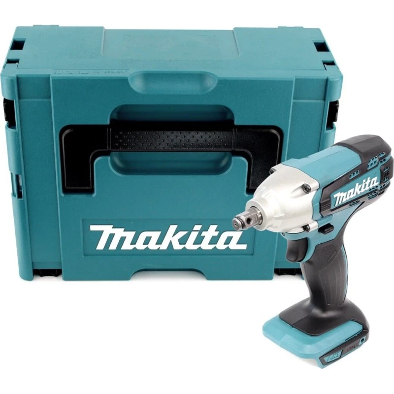 Makita DTW190ZJ Akku-Schlagschrauber 18V 190 Nm