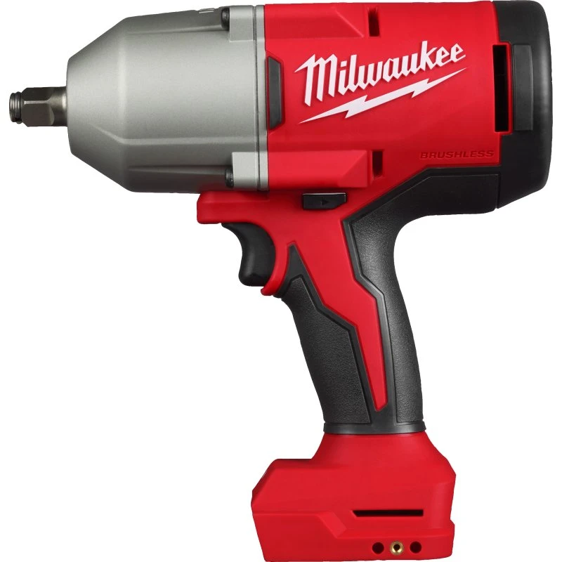 Milwaukee M18 BLHIWF12-0X Bürstenloser Akku-Schlagschrauber 1/2"