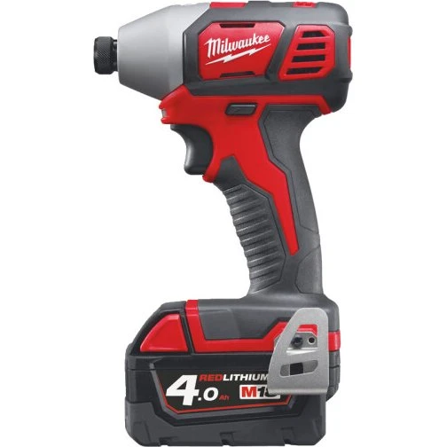 Milwaukee M18BID-402C Akku-Schlagschrauber