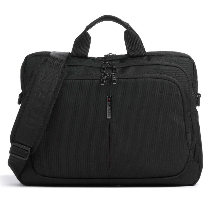 Samsonite Guardit 3.0 Slim Briefcase 43 cm schwarz