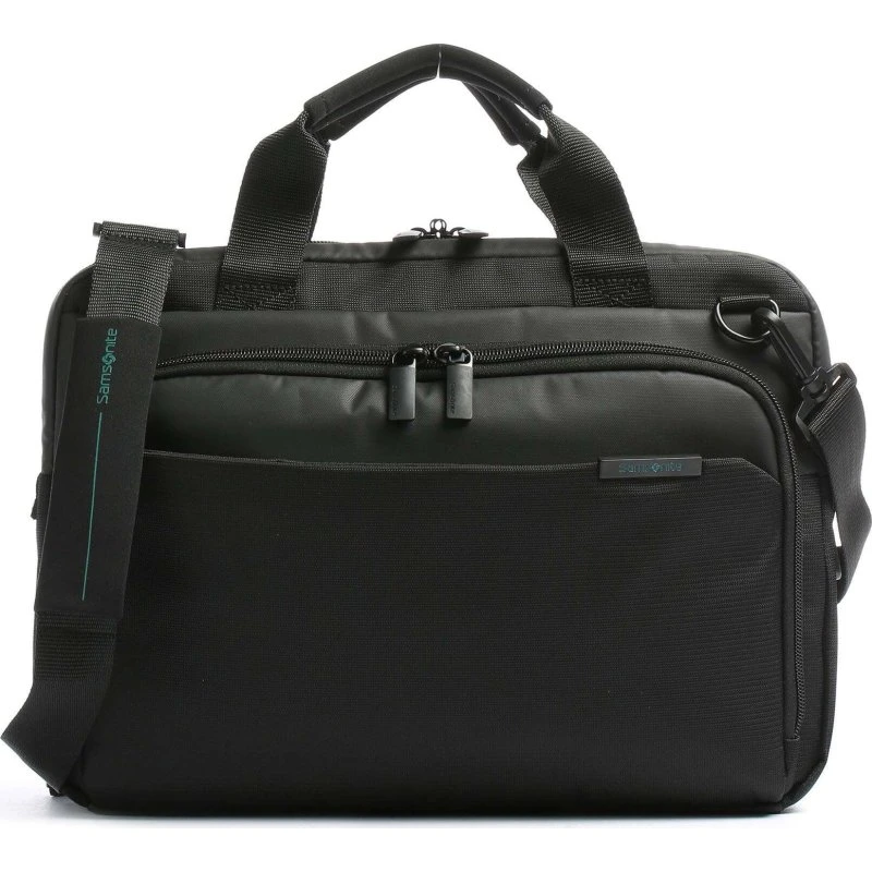 Samsonite Mysight Aktentasche 14,1" schwarz 38 cm