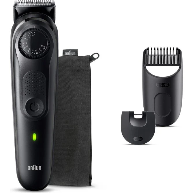 Braun BeardTrimmer Series 5 BT5420 – präziser Barttrimmer