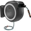 GARDENA PowerRoll XXL 18V 40 m Akku-Wand-Schlauchbox weiß