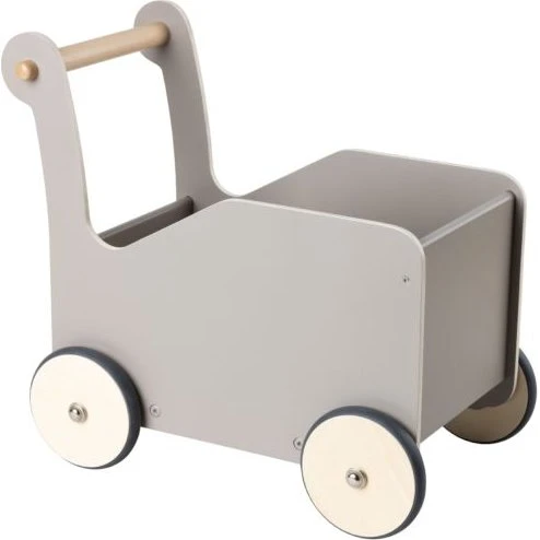 Sebra Lauflernwagen Jetty Beige