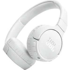 JBL Tune 670 NC Bluetooth Kopfhörer Weiß