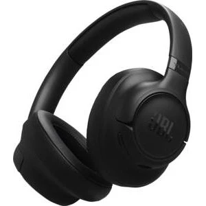 JBL Tune 730BT Over-Ear-Kopfhörer, kabellos, Schwarz