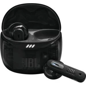 JBL TUNE FLEX 2 Ghost Edition In-Ear Kopfhörer Schwarz