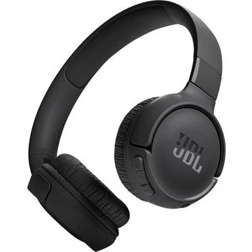 JBL Tune 525BT Over-Ear-Kopfhörer Schwarz