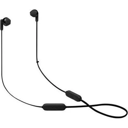 JBL Tune 215BT In-Ear Kopfhörer Schwarz