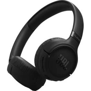 JBL Tune 680NC On-Ear-Kopfhörer Schwarz