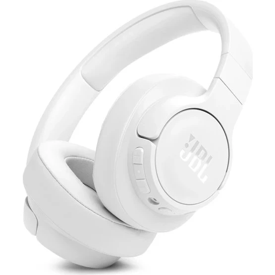 JBL Tune 770NC Over-Ear Kopfhörer Schwarz