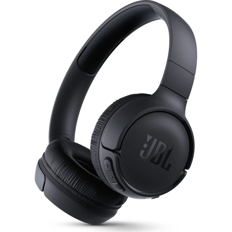 JBL Tune 570BT Bluetooth-Kopfhörer Schwarz