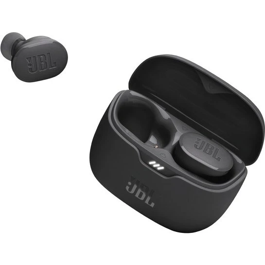 JBL Tune Buds True Wireless ANC Kopfhörer Schwarz