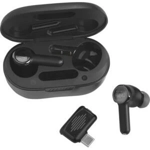 JBL Quantum TWS In-Ear Kopfhörer Schwarz 16 h Laufzeit