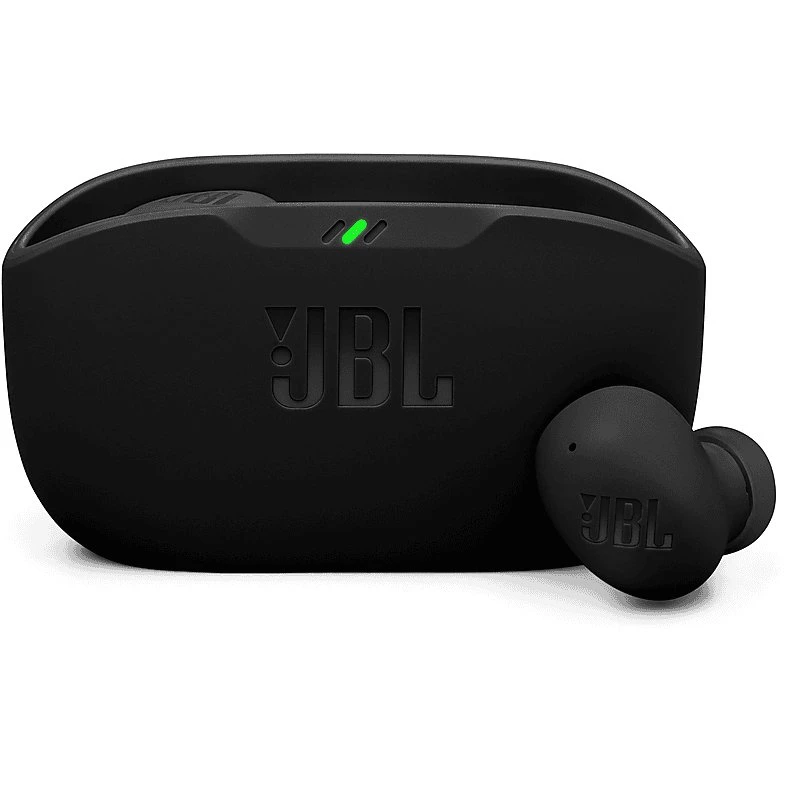 JBL Vibe Buds 2 B-Ware Schwarz In-Ear Bluetooth