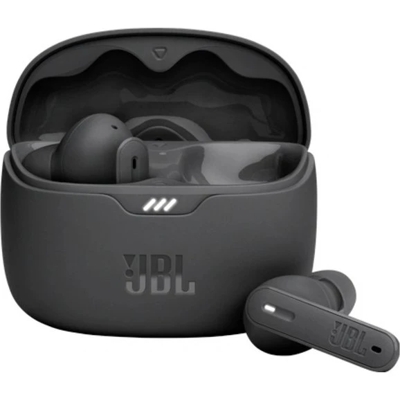 JBL Tune 245 NC True Wireless In-Ear Kopfhörer schwarz