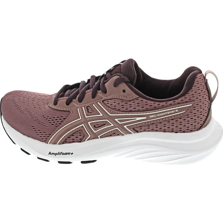 Asics Gel-Contend 9 Damen Laufschuhe