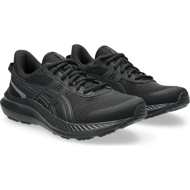 Asics Jolt 5 Laufschuhe Damen schwarz