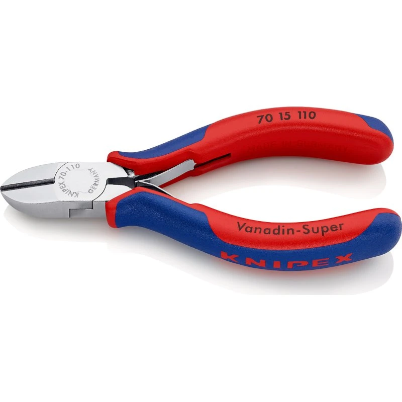 KNIPEX 70 15 110 Seitenschneider 110 mm