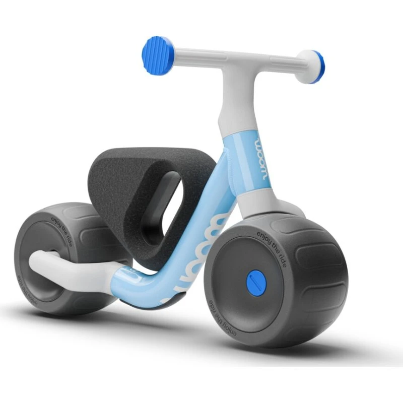 Woom WOW - dreamy sky (9–36 Monate)