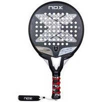 NOX Future Control 12K Alum 2025