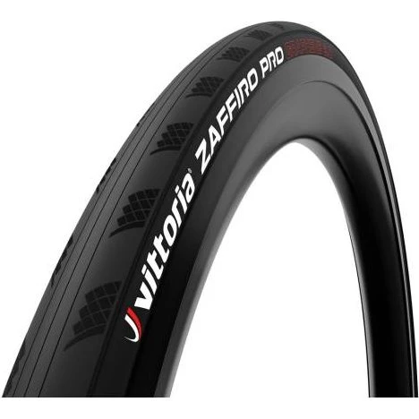 Vittoria Zaffiro V 700x32C schwarz