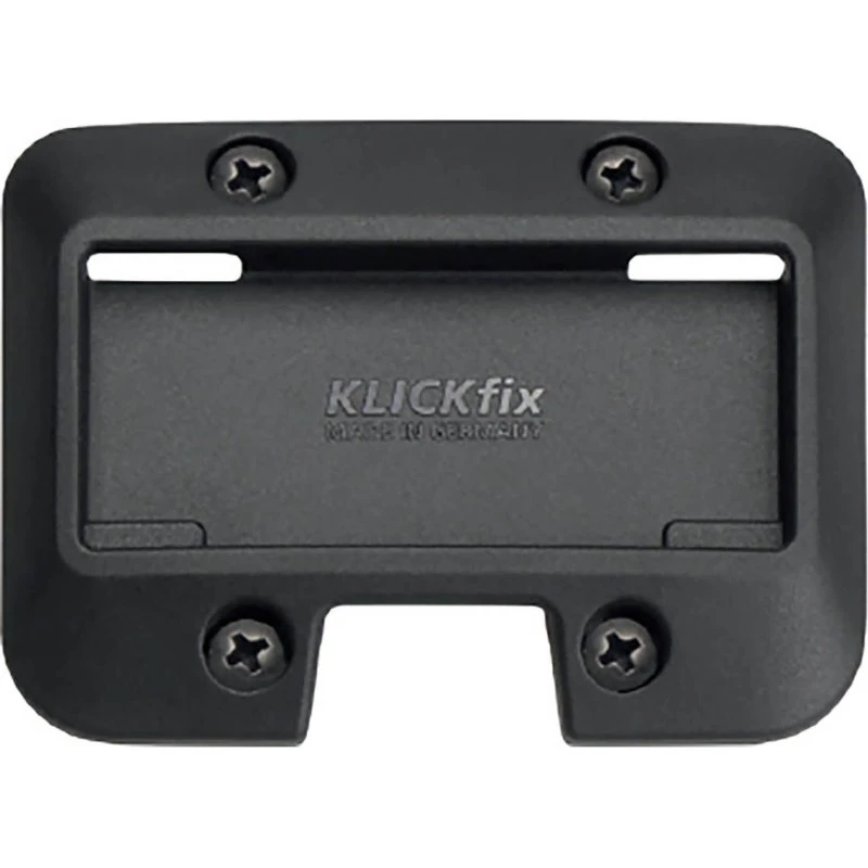 Rixen & Kaul Klickfix Korb Platte Höhenverstellbar