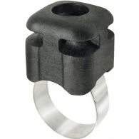 KLICKfix Quad Mini Bloc Schwarz 15-60mm