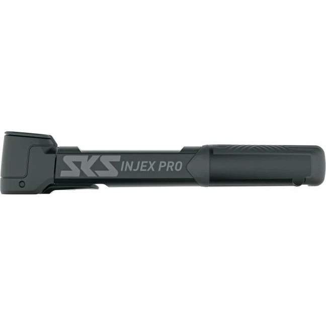 SKS Injex Pro Minipumpe schwarz