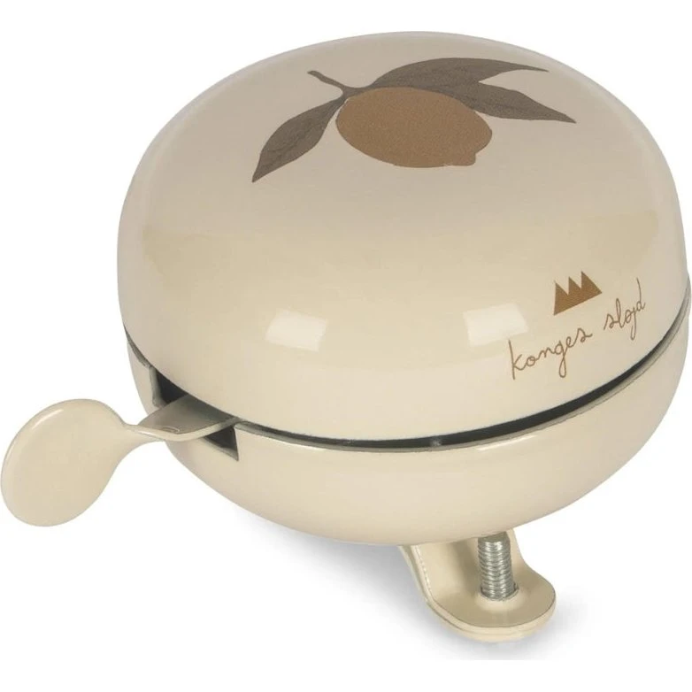 Konges Sløjd Fahrradklingel Lemon