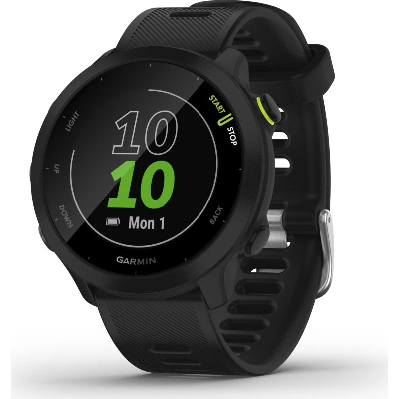 Garmin Forerunner 55 schwarz