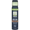 Léa Nature SO BIO étic Men Deo Spray Zeder 100 ml