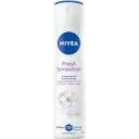 NIVEA Deo Spray Fresh Sensation 150 ml